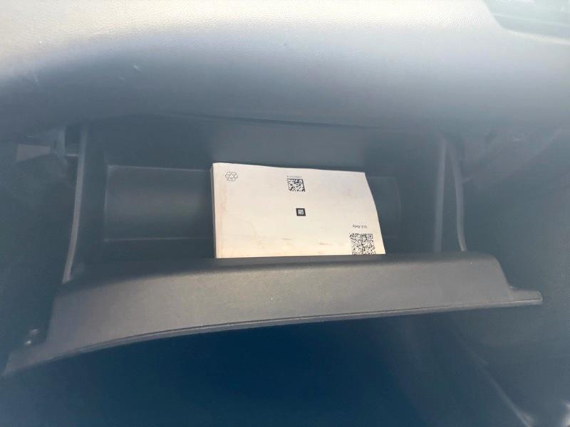 Chevrolet Impala 1LT 2015