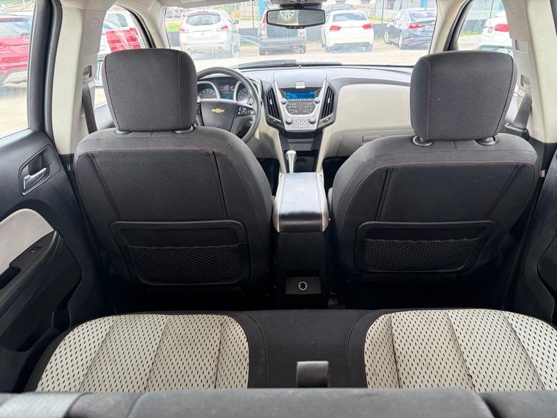 Chevrolet Equinox 2WD 4dr LS 2014