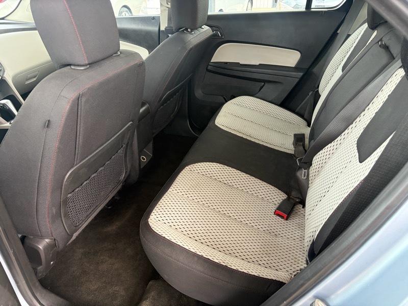 Chevrolet Equinox 2WD 4dr LS 2014