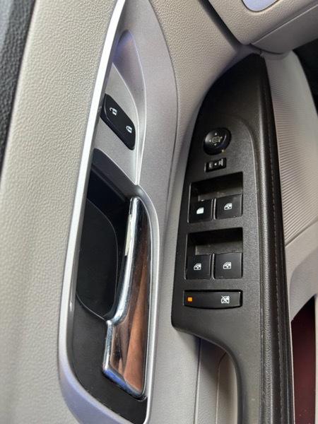 Chevrolet Equinox 2WD 4dr LS 2014