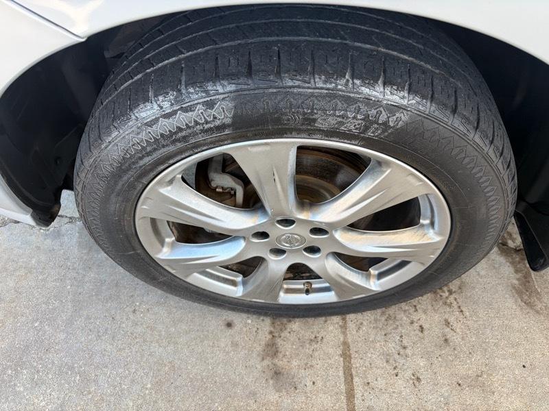 Nissan Murano 2WD 4dr LE 2014