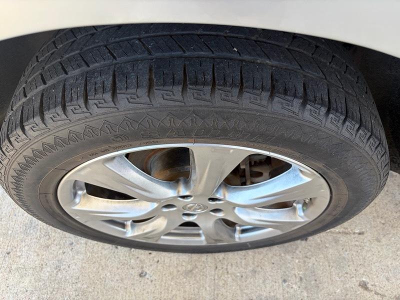 Nissan Murano 2WD 4dr LE 2014