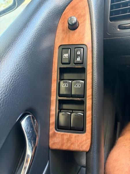 Nissan Murano 2WD 4dr LE 2014