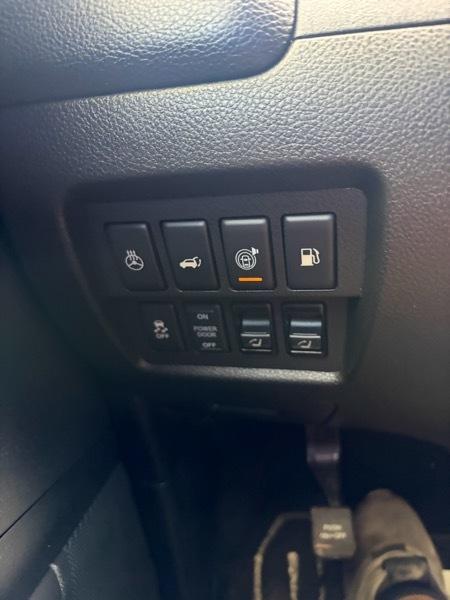 Nissan Murano 2WD 4dr LE 2014