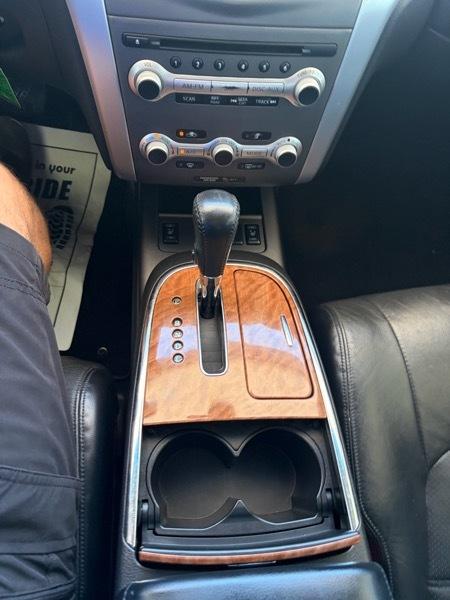 Nissan Murano 2WD 4dr LE 2014