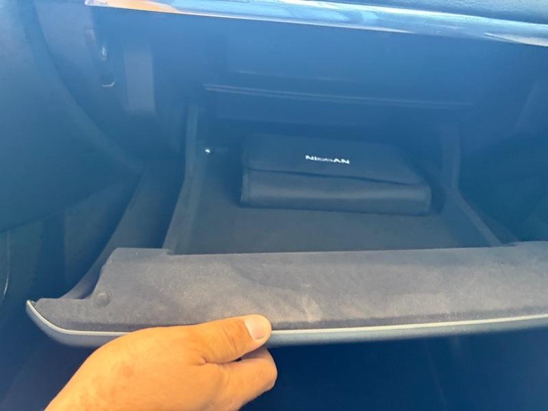 Nissan Murano 2WD 4dr LE 2014