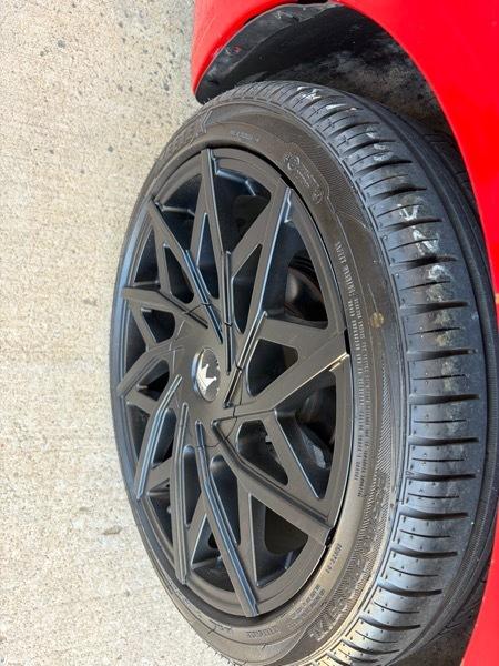 Dodge Dart 4dr Sdn SE 2016