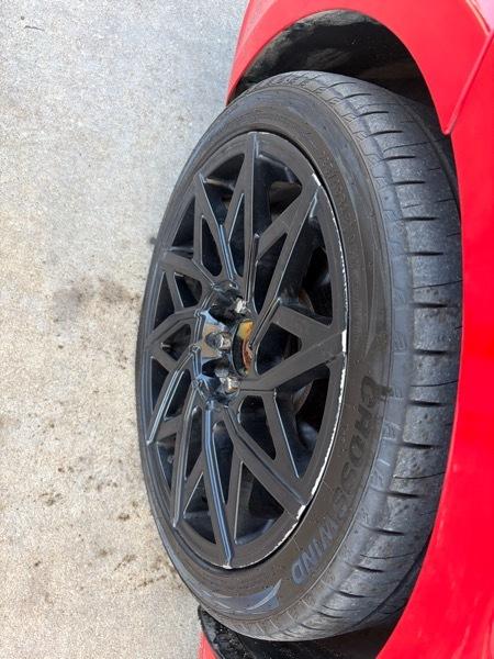 Dodge Dart 4dr Sdn SE 2016