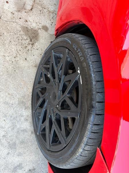 Dodge Dart 4dr Sdn SE 2016