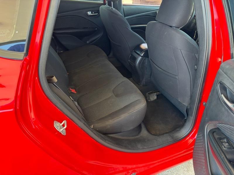 Dodge Dart 4dr Sdn SE 2016