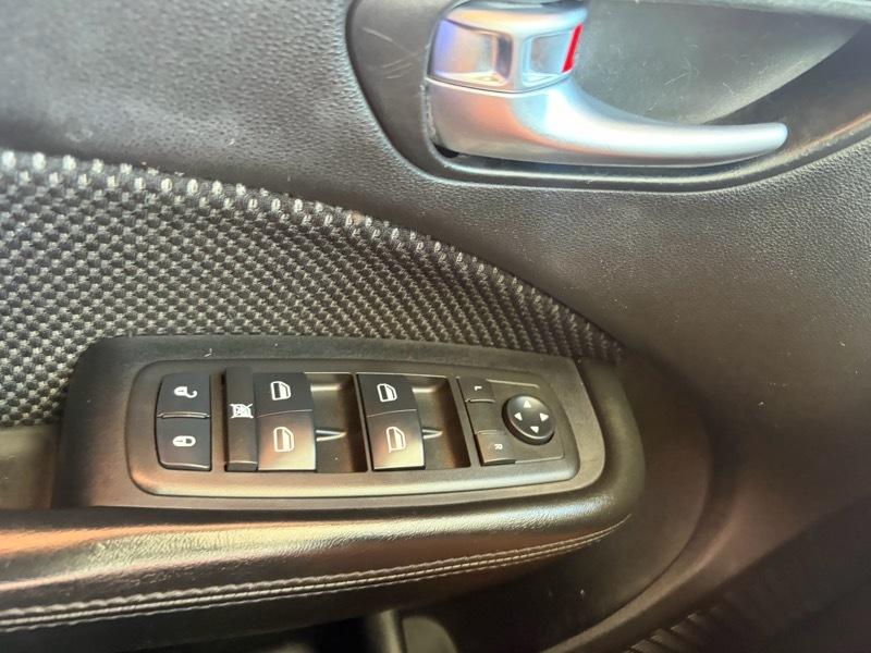 Dodge Dart 4dr Sdn SE 2016