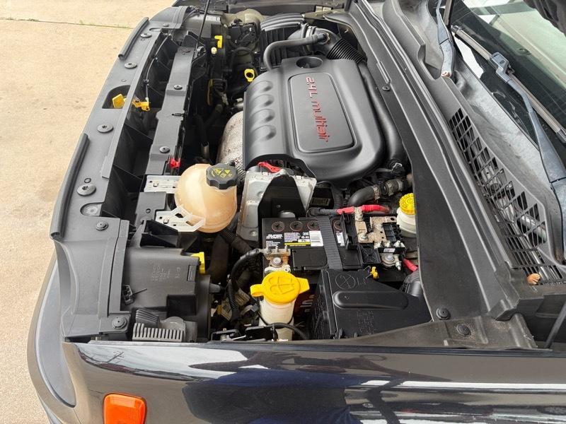Jeep Renegade 4WD 4dr Justice 2016