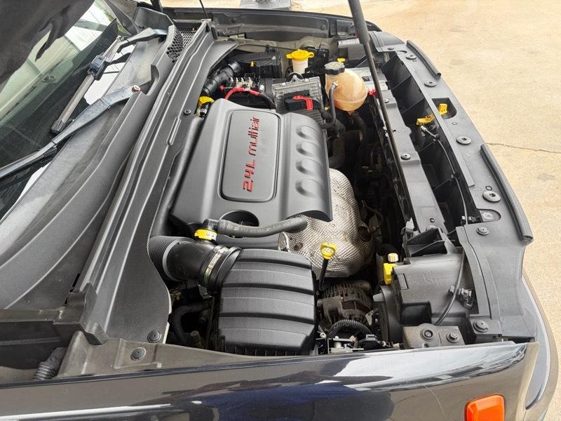 Jeep Renegade 4WD 4dr Justice 2016