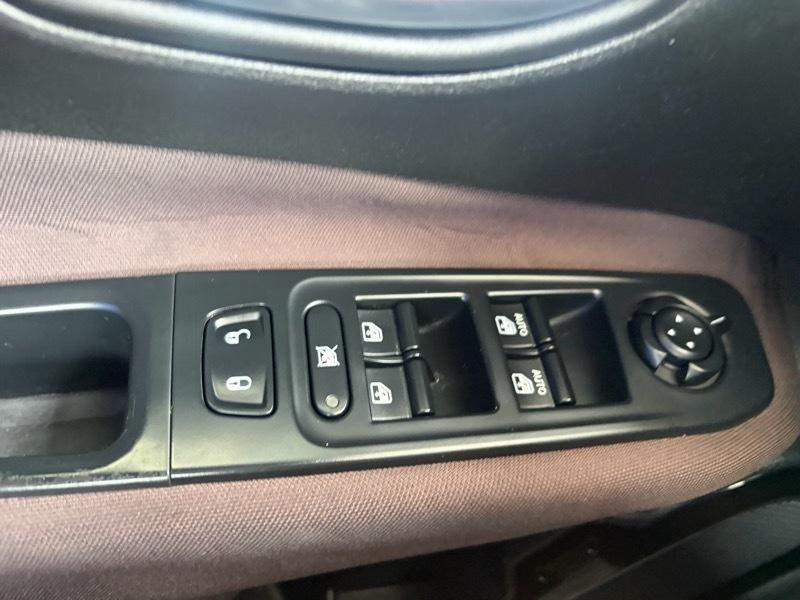 Jeep Renegade 4WD 4dr Justice 2016