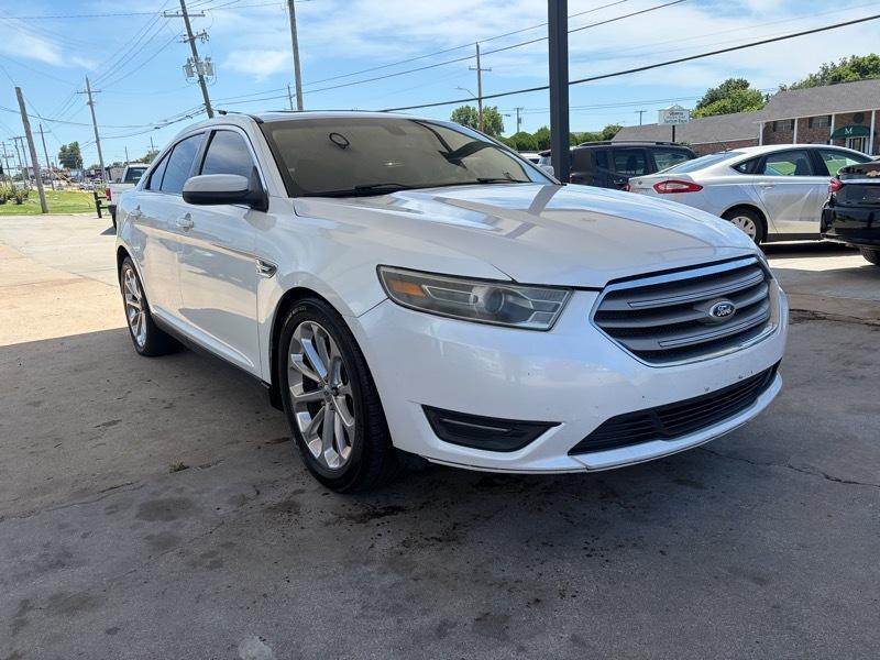 Ford TAURUS SEL  2015