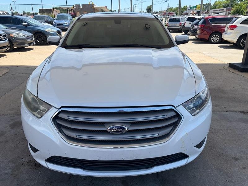 Ford TAURUS SEL  2015
