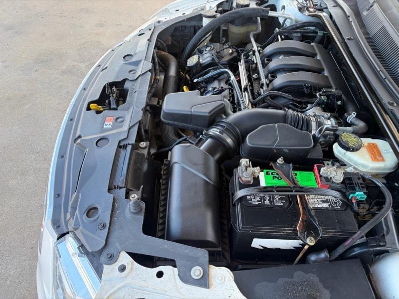 Ford TAURUS SEL  2015