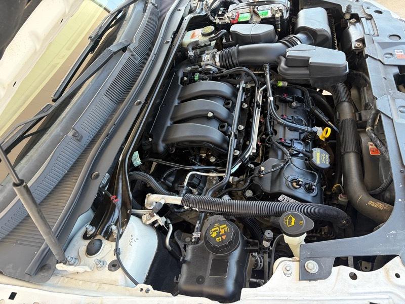 Ford TAURUS SEL  2015