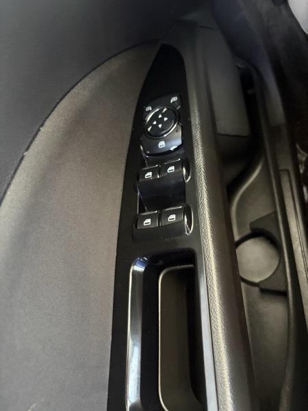 Ford Fusion SE 2015