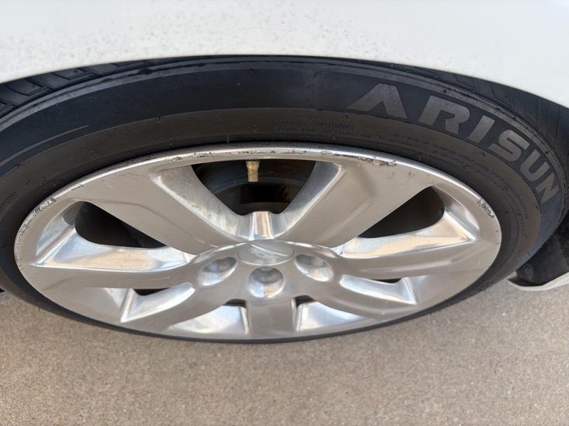Cadillac CTS Performance 2015