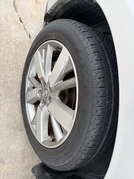 Nissan Pathfinder Platinum 2014