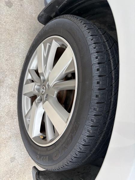 Nissan Pathfinder Platinum 2014