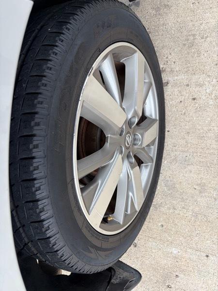 Nissan Pathfinder Platinum 2014