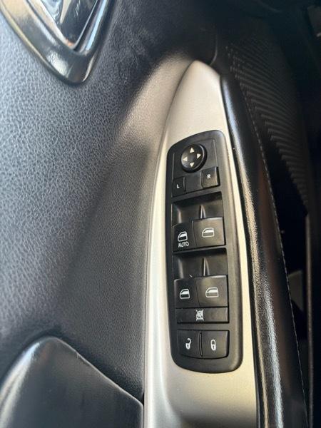 Dodge Journey Crossroad 2016