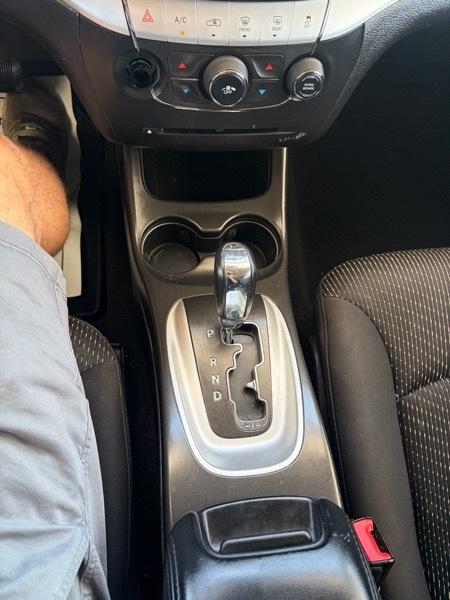 Dodge Journey Crossroad 2016