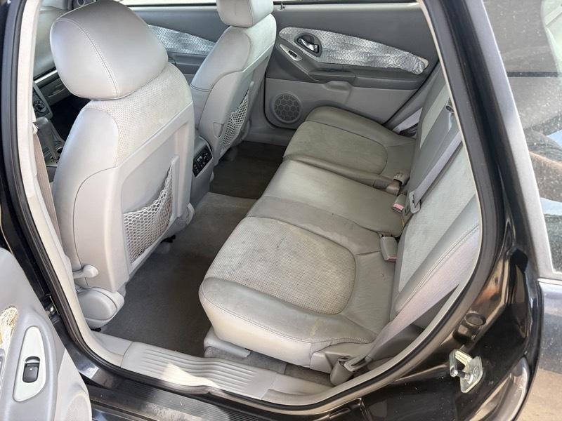 Chevrolet Malibu Wagon  2004