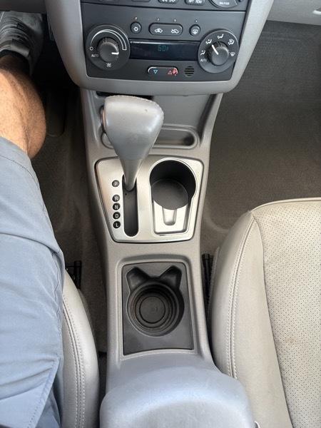 Chevrolet Malibu Wagon  2004