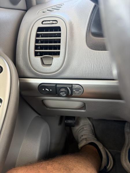 Chevrolet Malibu Wagon  2004