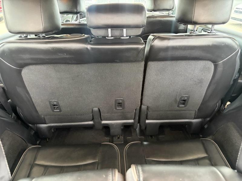 Infiniti QX60 SENSORY 2015