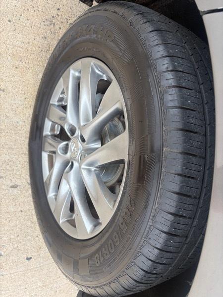 Infiniti QX60 SENSORY 2015