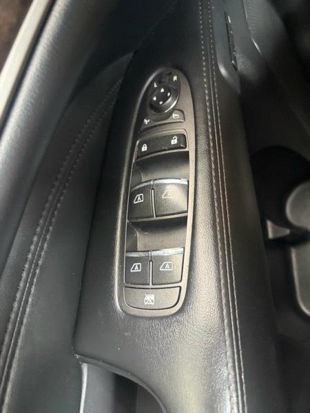 Infiniti QX60 SENSORY 2015