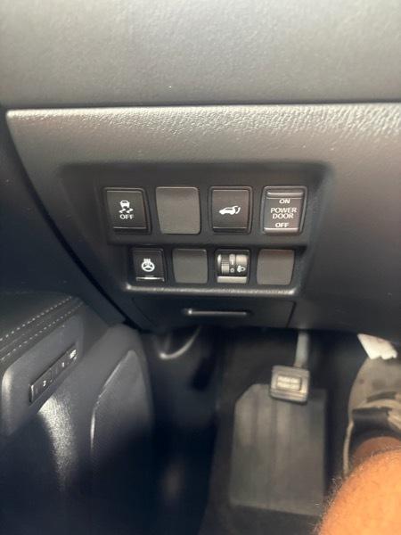 Infiniti QX60 SENSORY 2015