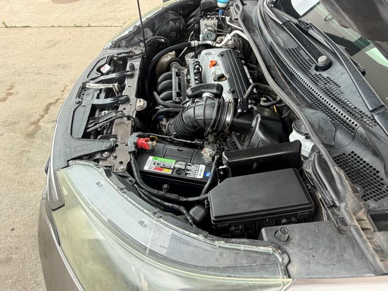Honda CR-V LX 2013