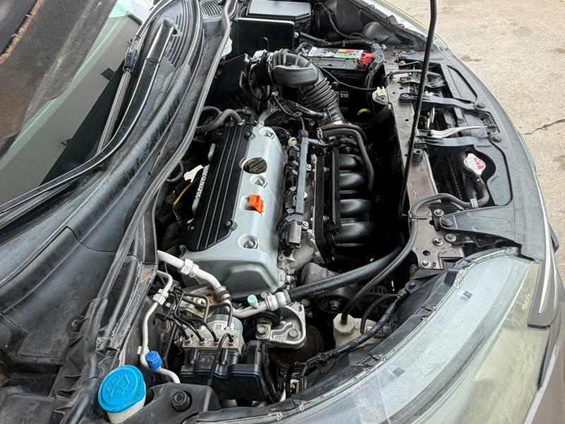 Honda CR-V LX 2013