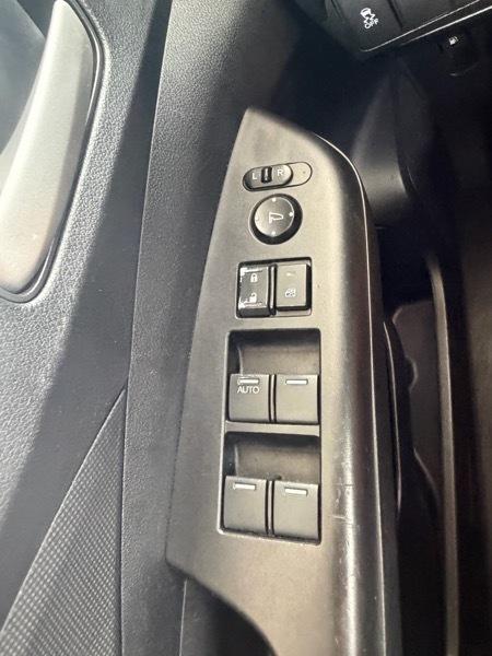 Honda CR-V LX 2013