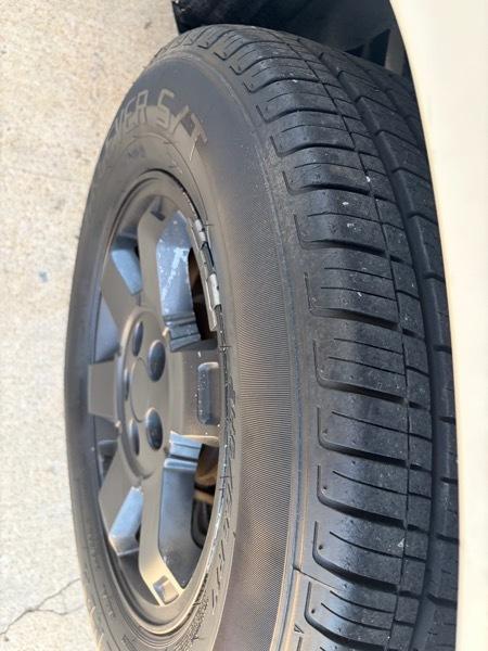 Honda Pilot Touring 2011