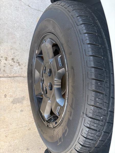 Honda Pilot Touring 2011