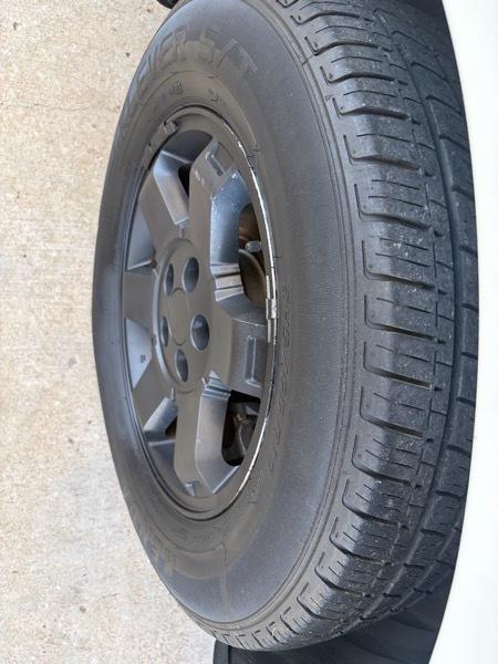 Honda Pilot Touring 2011