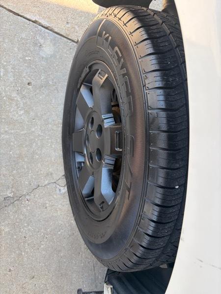 Honda Pilot Touring 2011