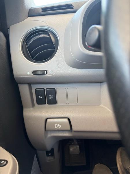 Honda Pilot Touring 2011