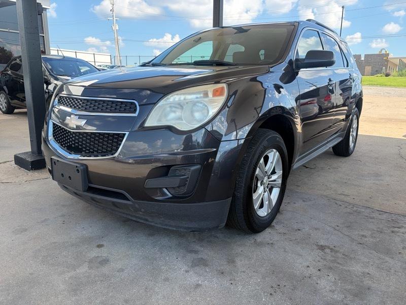 Chevrolet Equinox LT 2015