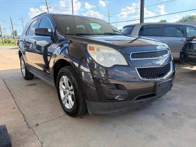 Chevrolet Equinox LT 2015
