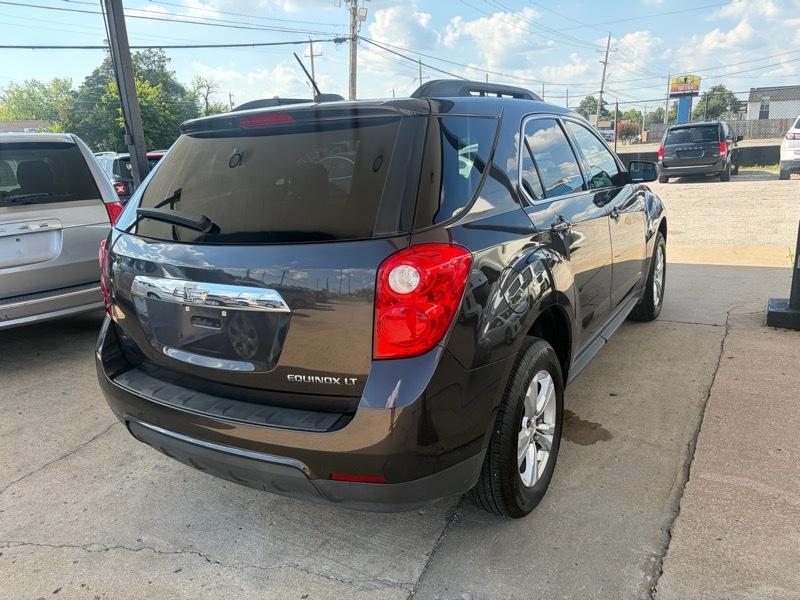 Chevrolet Equinox LT 2015