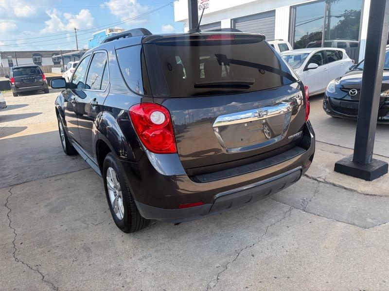 Chevrolet Equinox LT 2015