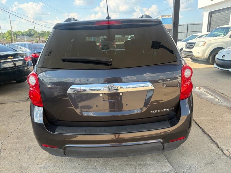 Chevrolet Equinox LT 2015