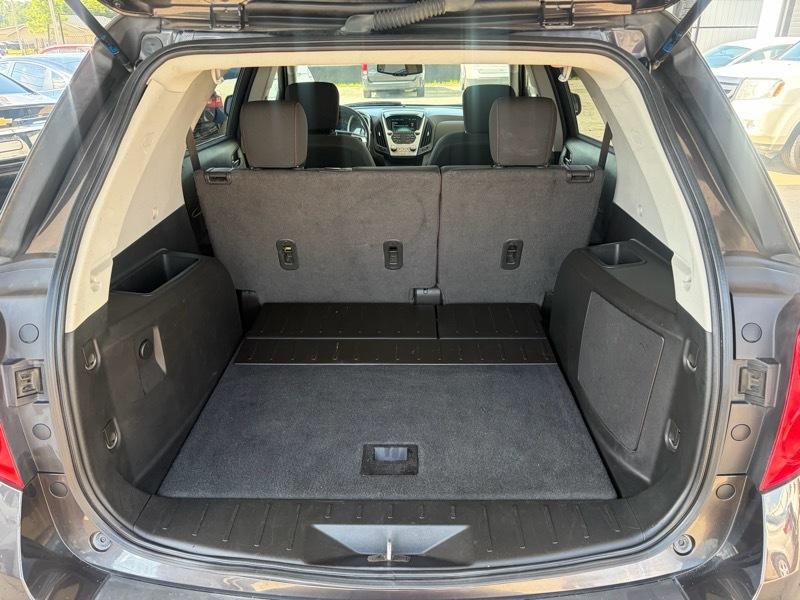 Chevrolet Equinox LT 2015